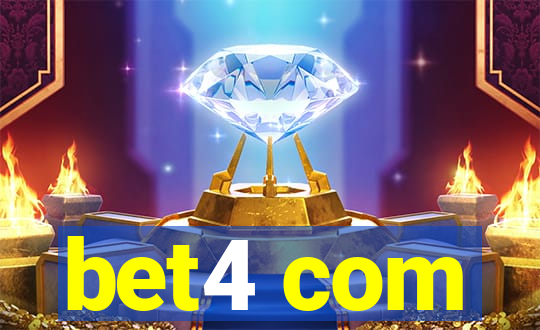 bet4 com