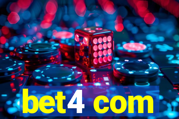 bet4 com
