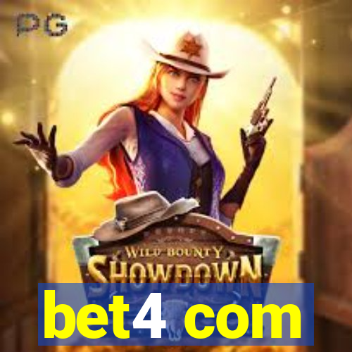 bet4 com