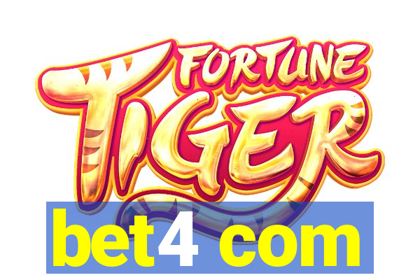 bet4 com