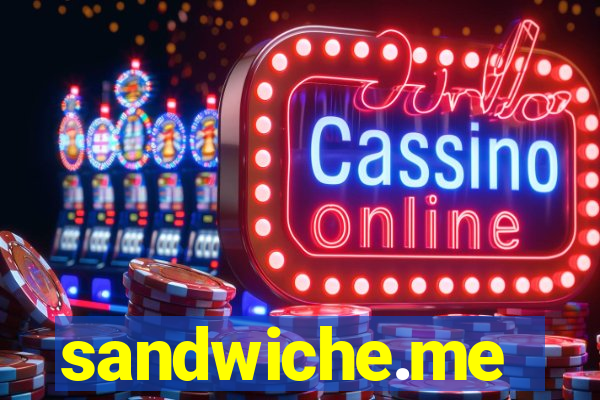 sandwiche.me