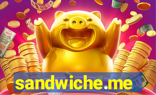 sandwiche.me