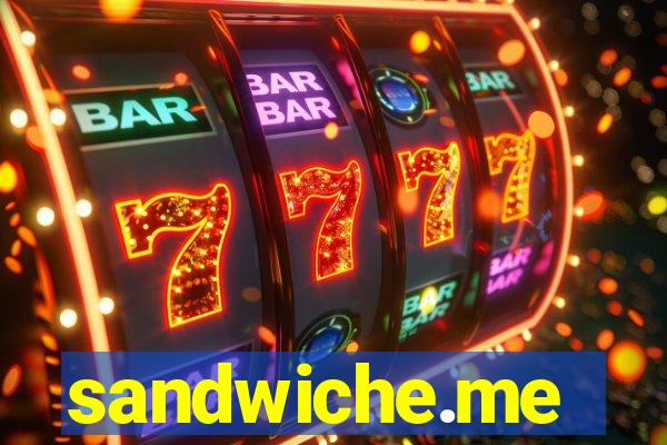 sandwiche.me