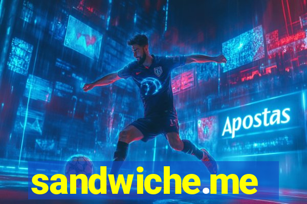 sandwiche.me