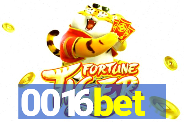 0016bet