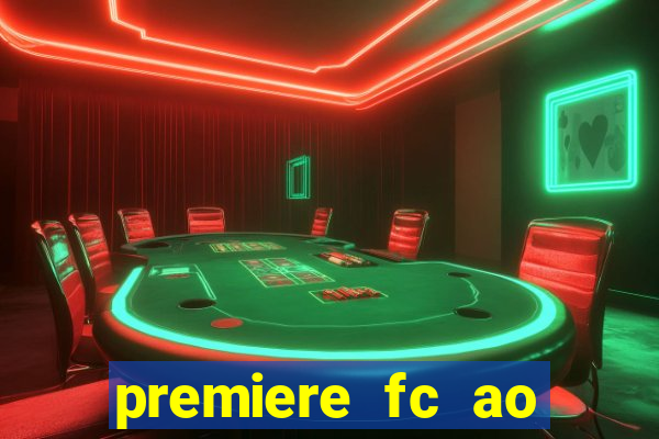 premiere fc ao vivo gratis