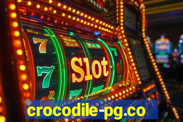 crocodile-pg.com