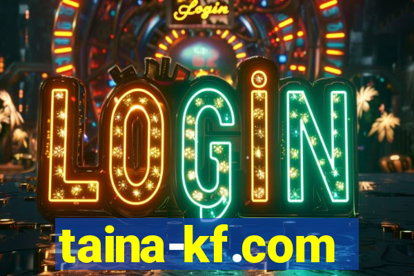 taina-kf.com