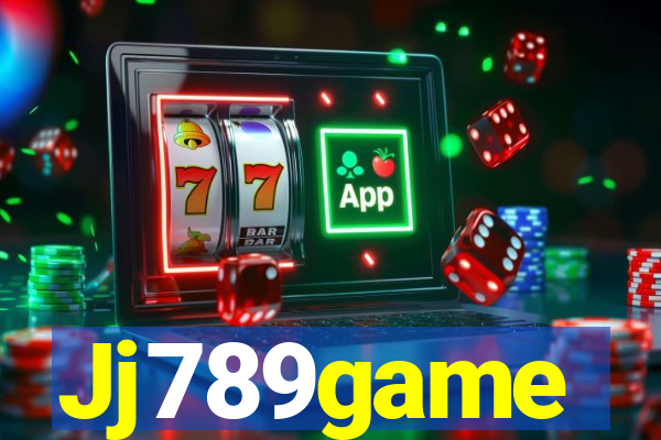 Jj789game