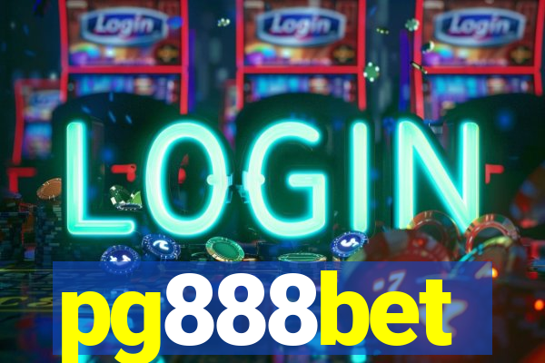 pg888bet