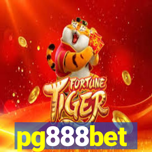 pg888bet