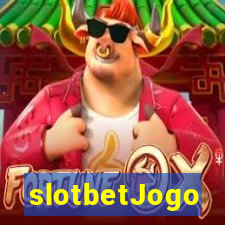 slotbetJogo