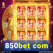 850bet com