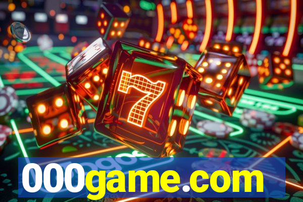 000game.com