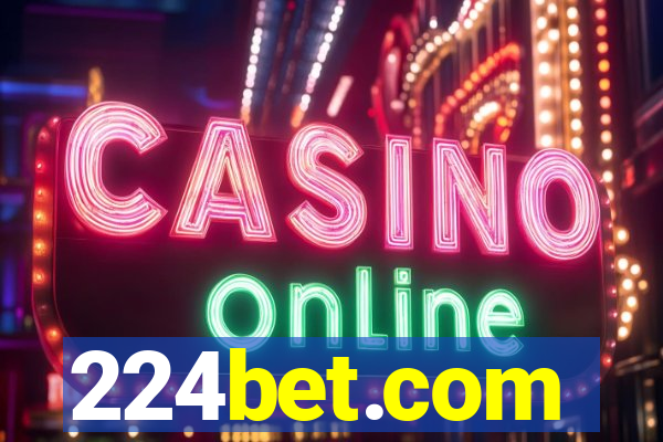 224bet.com