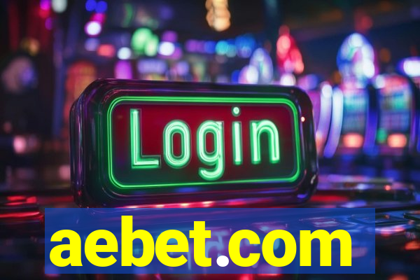 aebet.com