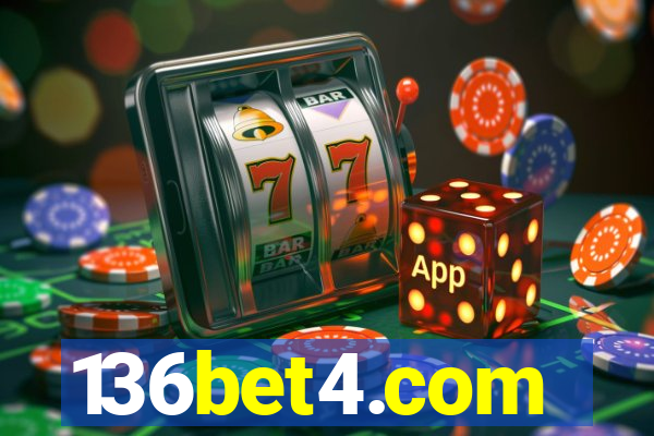 136bet4.com