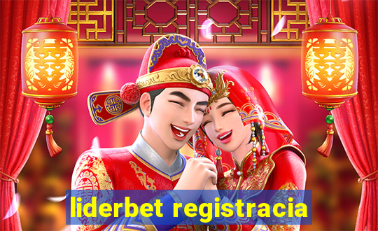 liderbet registracia