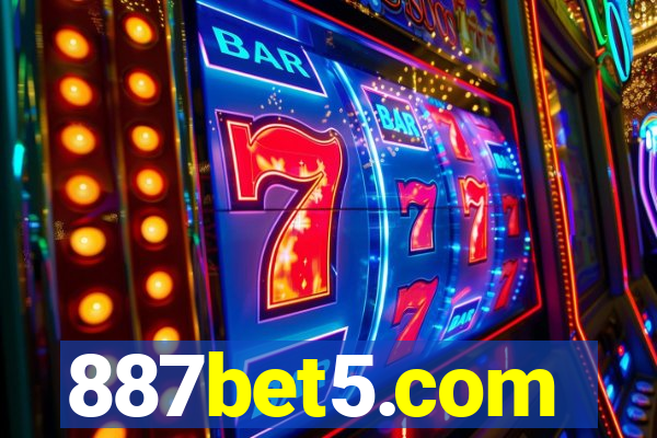 887bet5.com