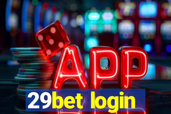 29bet login