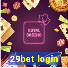 29bet login