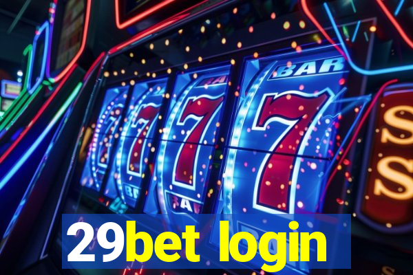 29bet login