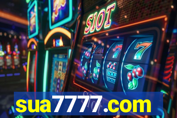 sua7777.com