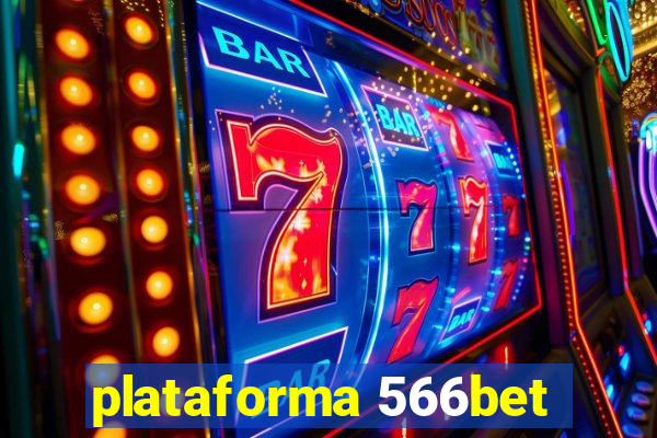 plataforma 566bet