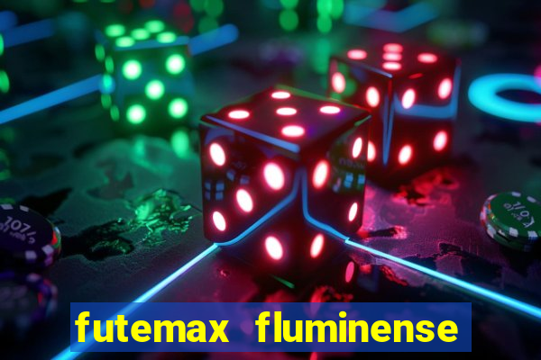 futemax fluminense e fortaleza