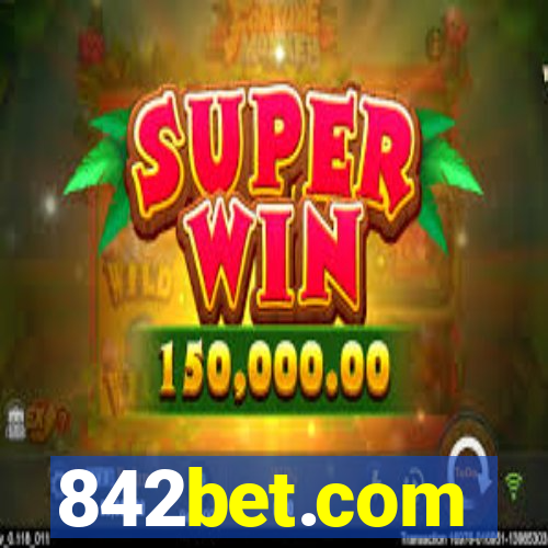 842bet.com