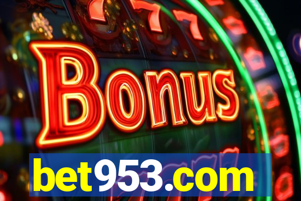 bet953.com