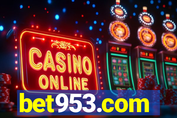 bet953.com
