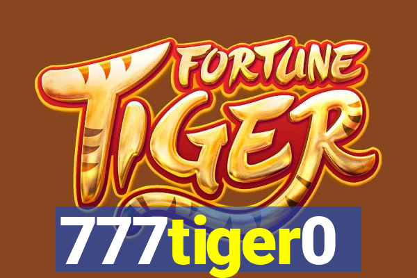 777tiger0