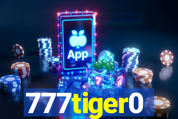 777tiger0