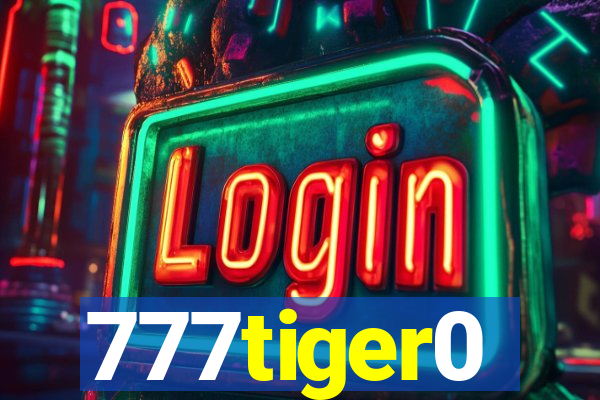 777tiger0