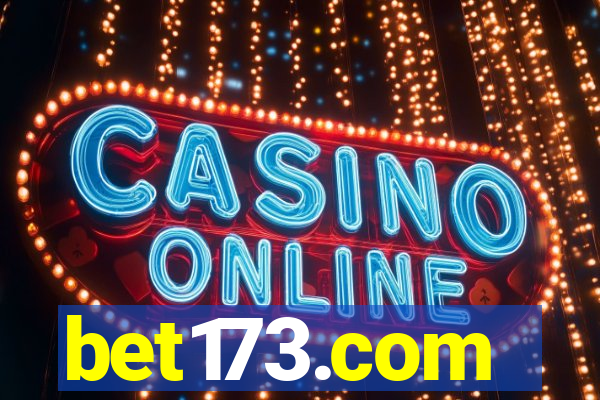 bet173.com