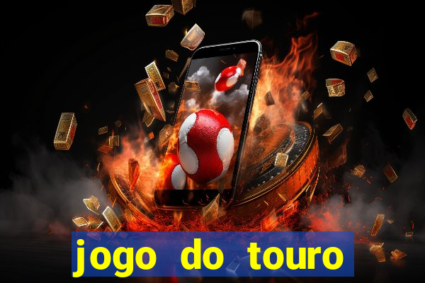 jogo do touro fortune ox demo