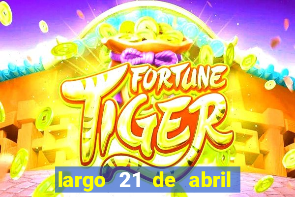 largo 21 de abril embu das artes