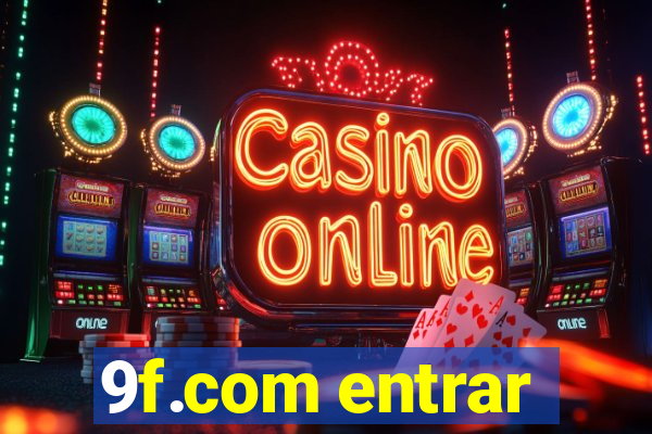 9f.com entrar