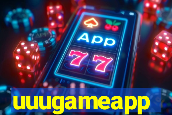 uuugameapp