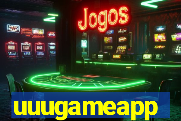 uuugameapp