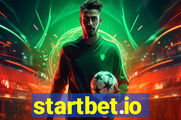 startbet.io