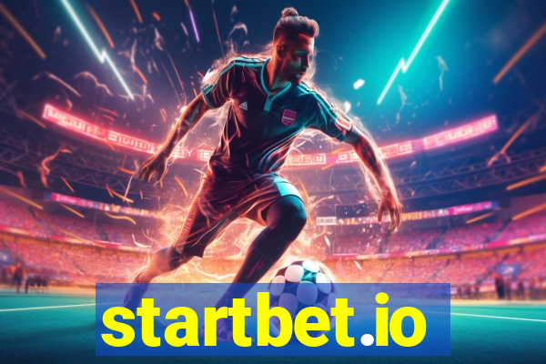 startbet.io