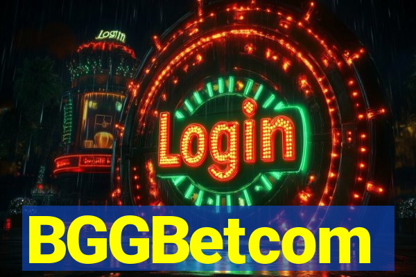 BGGBetcom