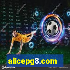 alicepg8.com