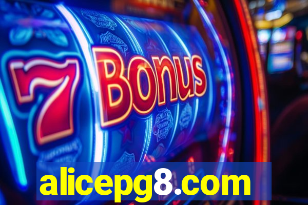 alicepg8.com