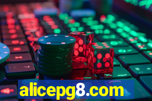 alicepg8.com