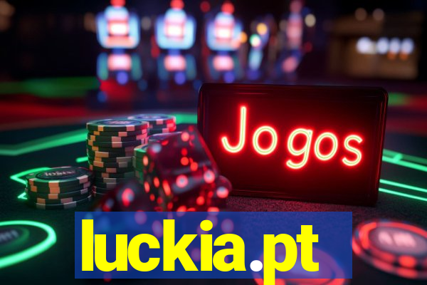 luckia.pt