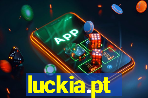 luckia.pt