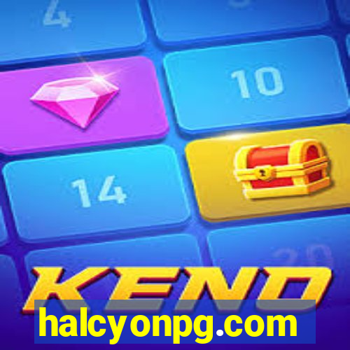 halcyonpg.com